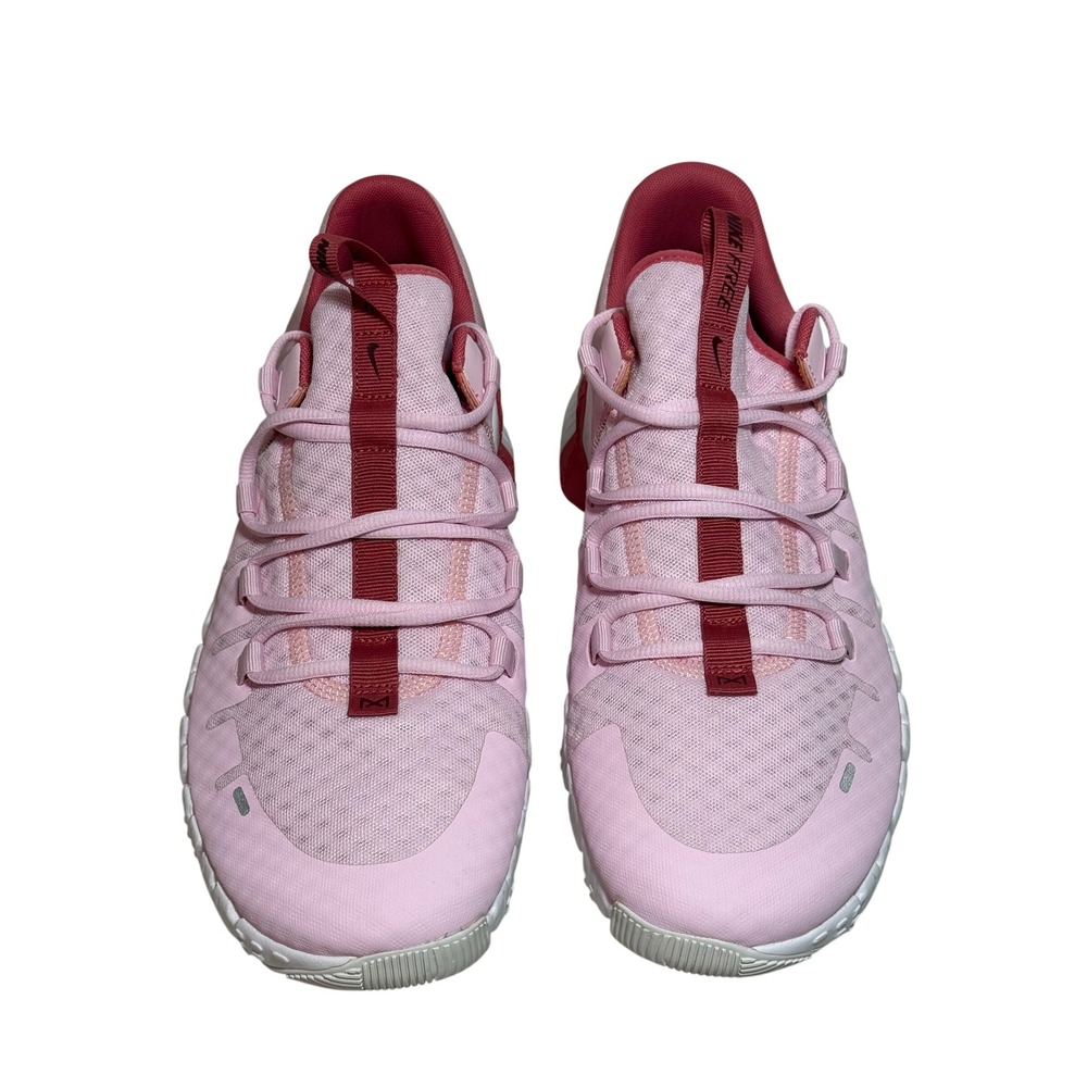 Nike Metcon 5‎ Free Pink Workout Training Shoes DV3950-603 Womens Size 14